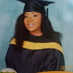 Meet your Posher, Shanii